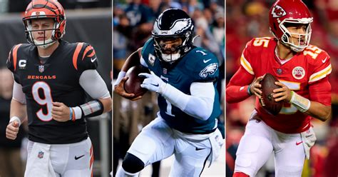NFL Odds: Cincinnati Bengals Among Favorites to Win Super .